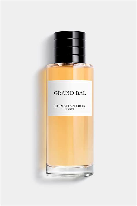 dior grand bal modell reine des neiges|dior grand bal perfume reviews.